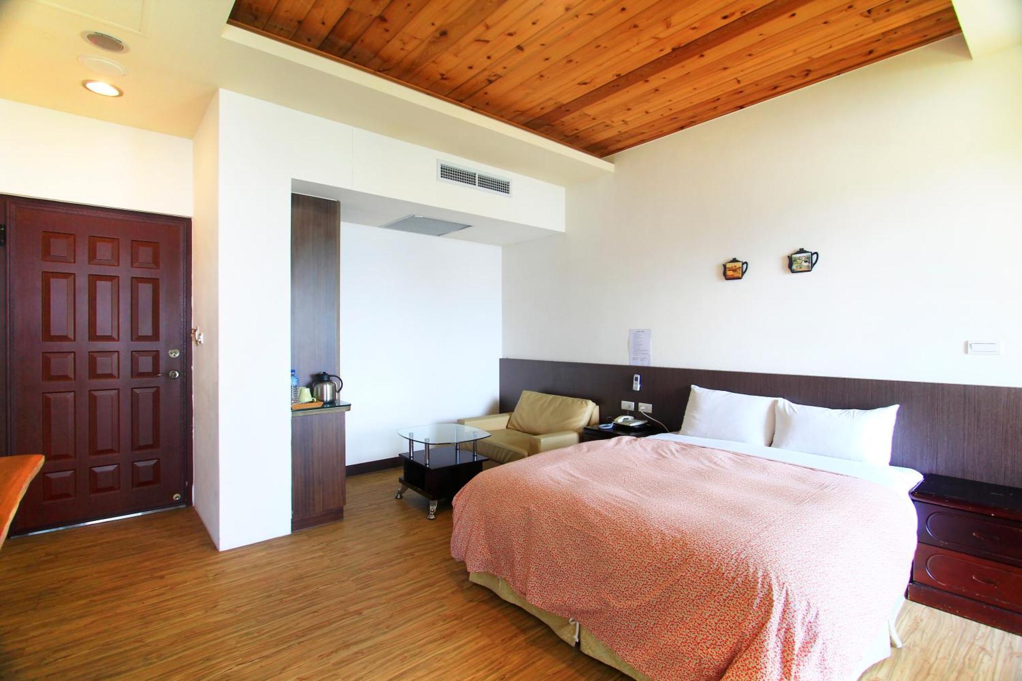 Sunnydale B&B Renai Buitenkant foto