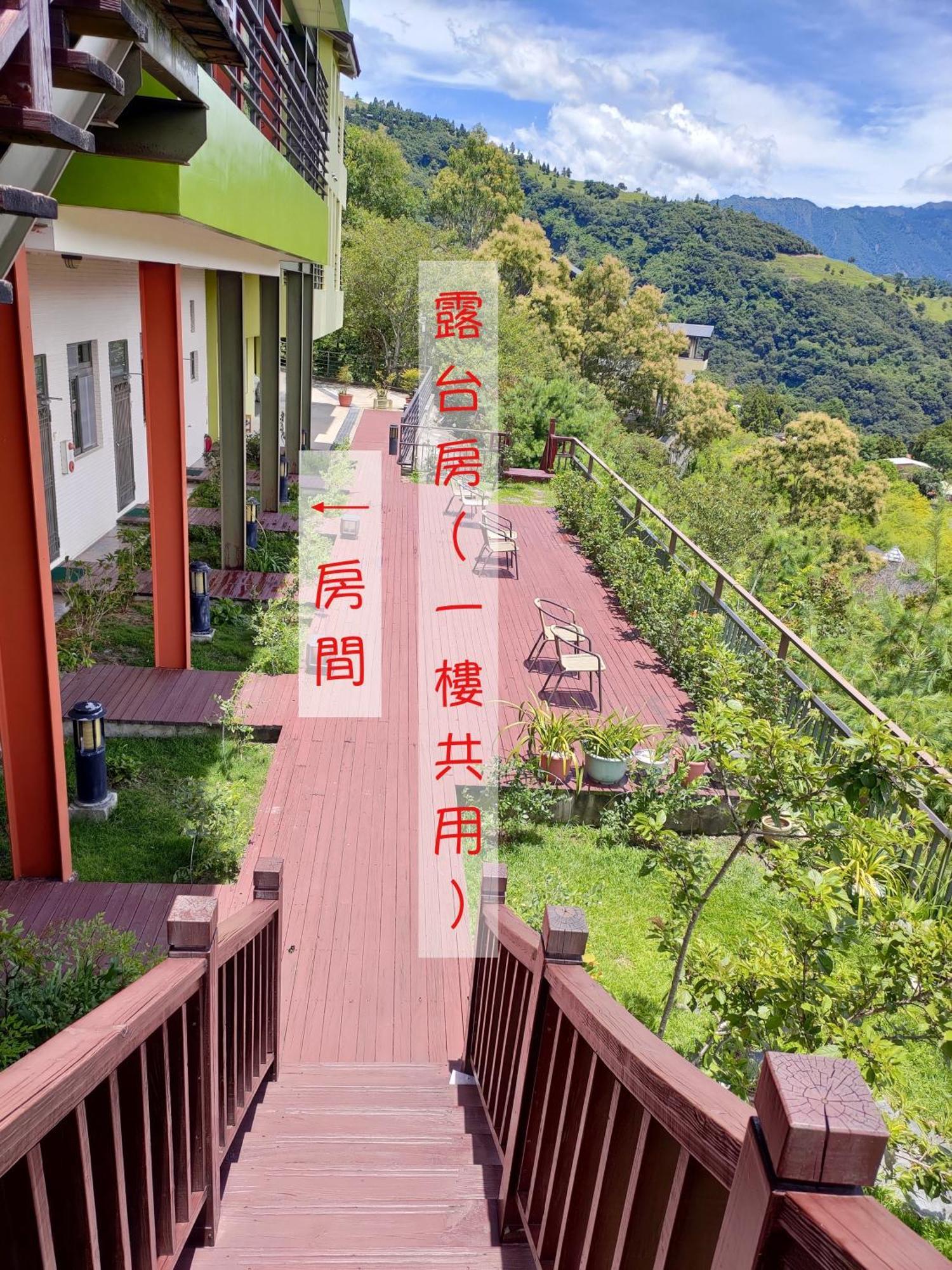 Sunnydale B&B Renai Buitenkant foto