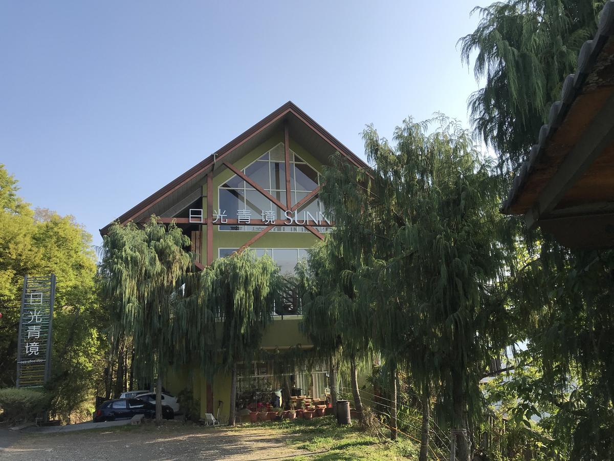 Sunnydale B&B Renai Buitenkant foto