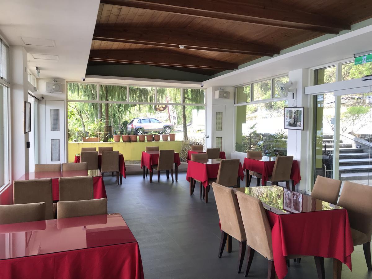 Sunnydale B&B Renai Buitenkant foto