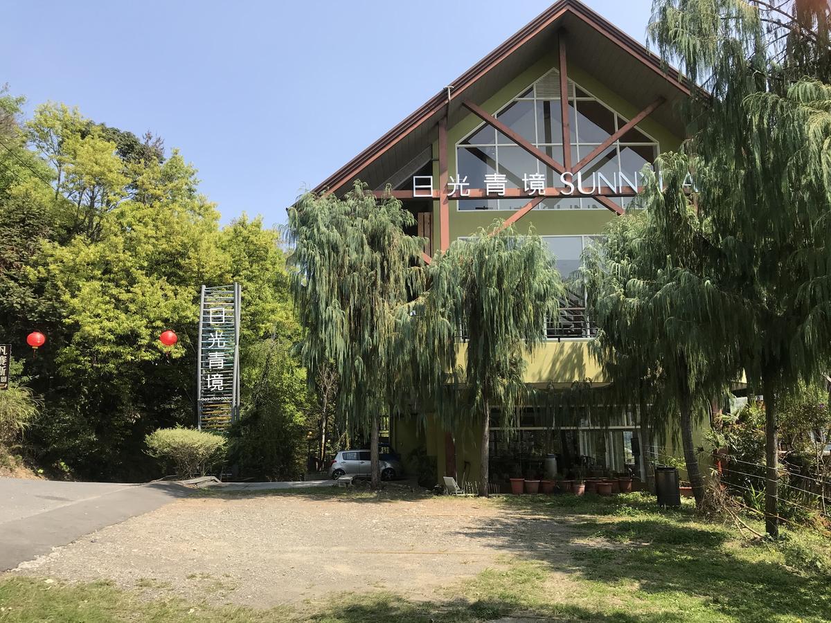 Sunnydale B&B Renai Buitenkant foto