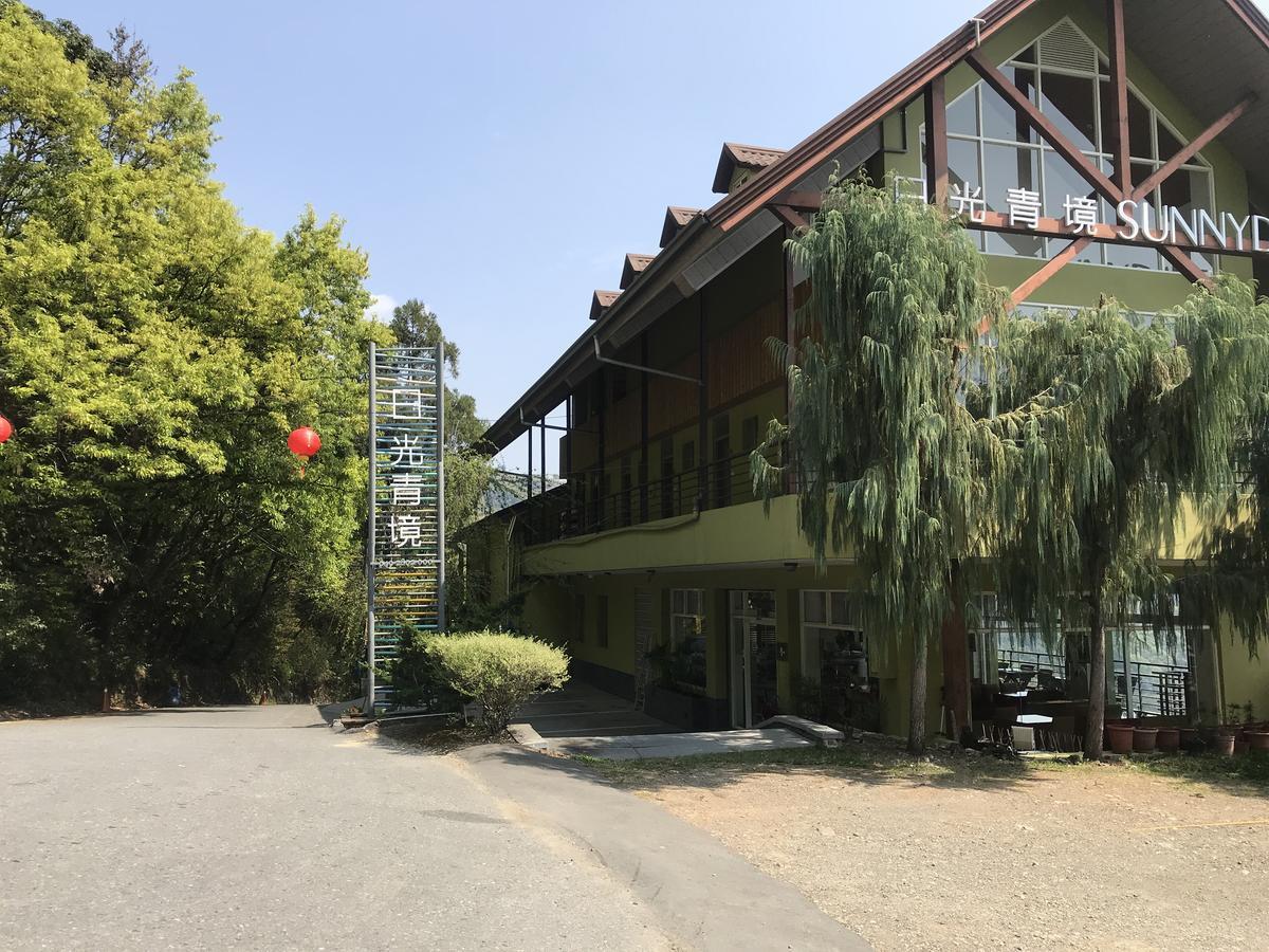 Sunnydale B&B Renai Buitenkant foto