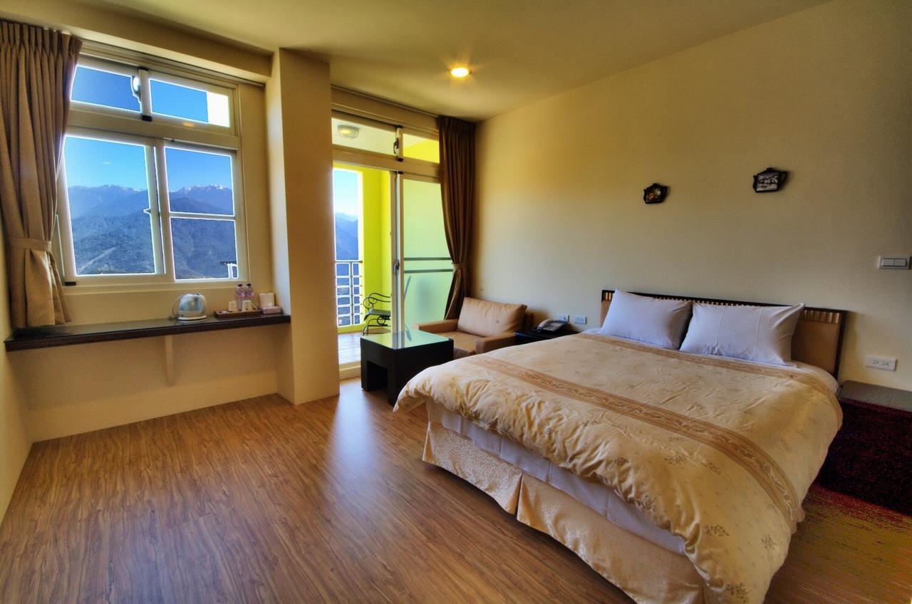 Sunnydale B&B Renai Buitenkant foto