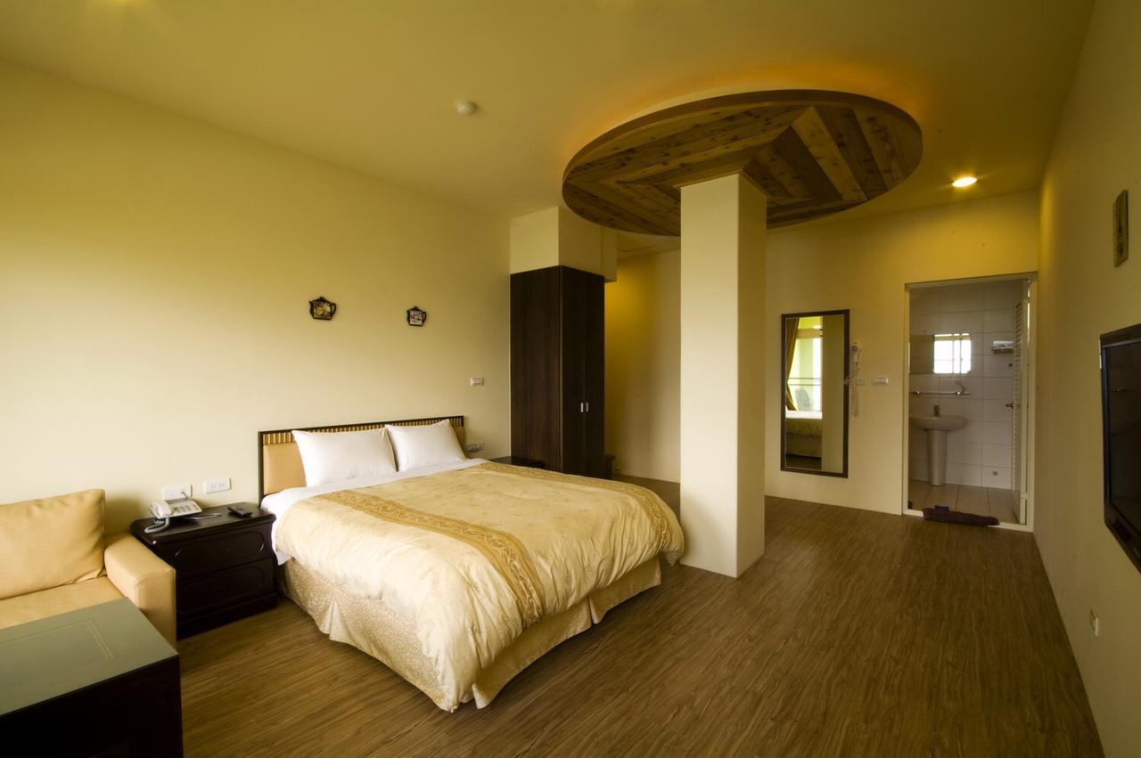 Sunnydale B&B Renai Buitenkant foto