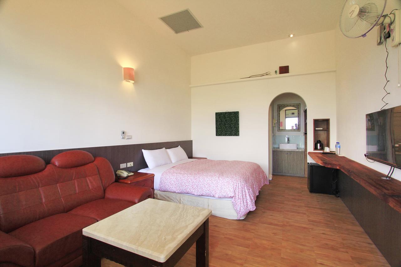 Sunnydale B&B Renai Buitenkant foto