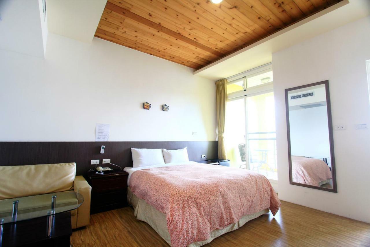 Sunnydale B&B Renai Buitenkant foto