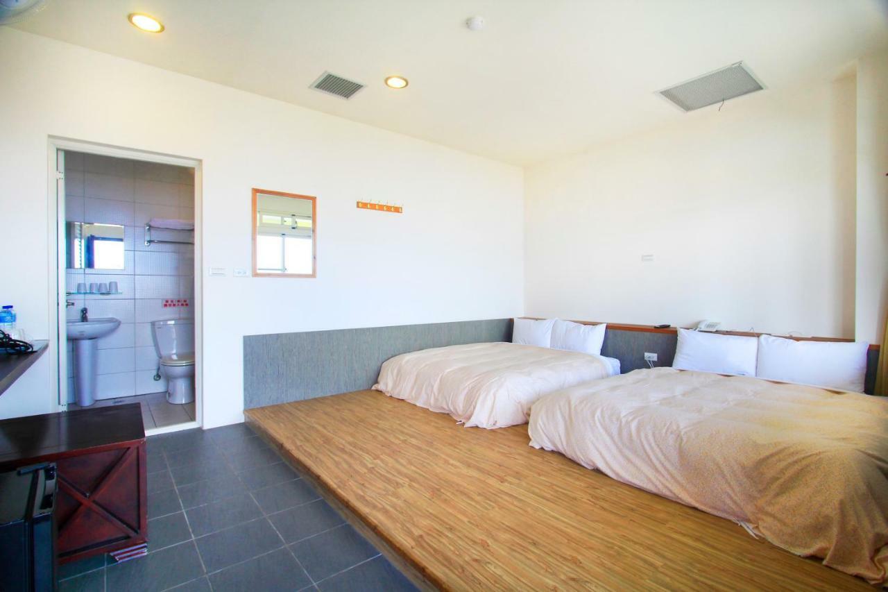 Sunnydale B&B Renai Buitenkant foto