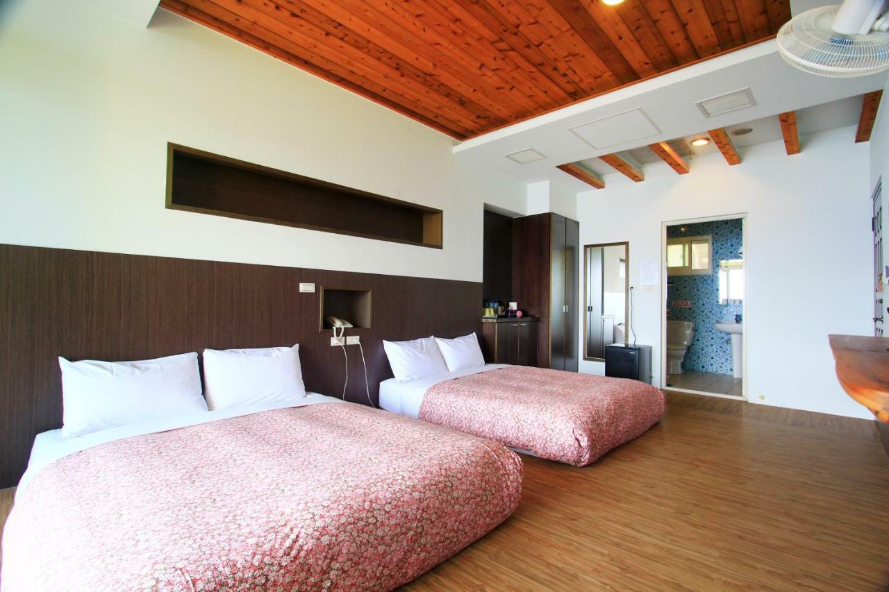 Sunnydale B&B Renai Buitenkant foto