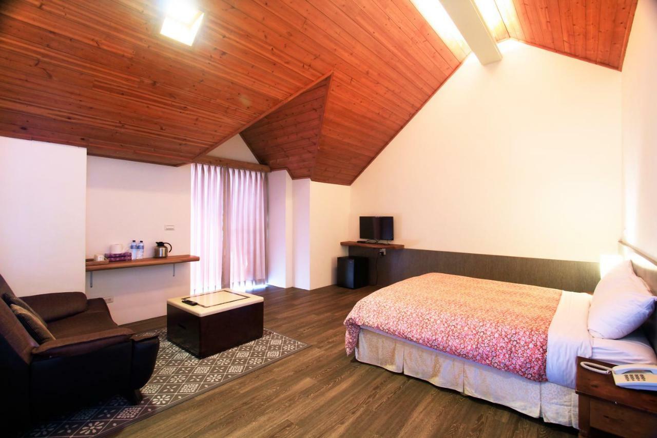Sunnydale B&B Renai Buitenkant foto
