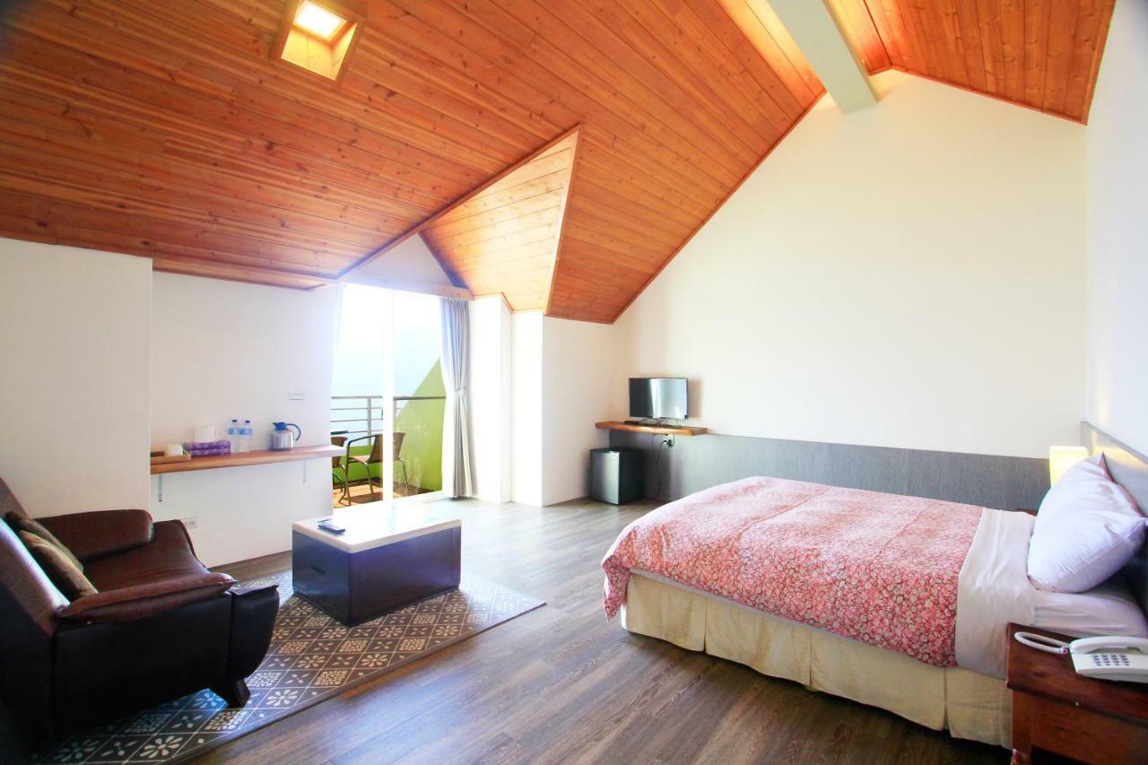 Sunnydale B&B Renai Buitenkant foto