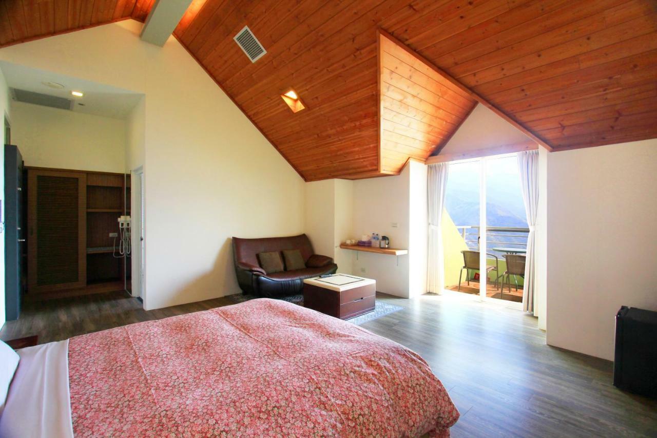 Sunnydale B&B Renai Buitenkant foto